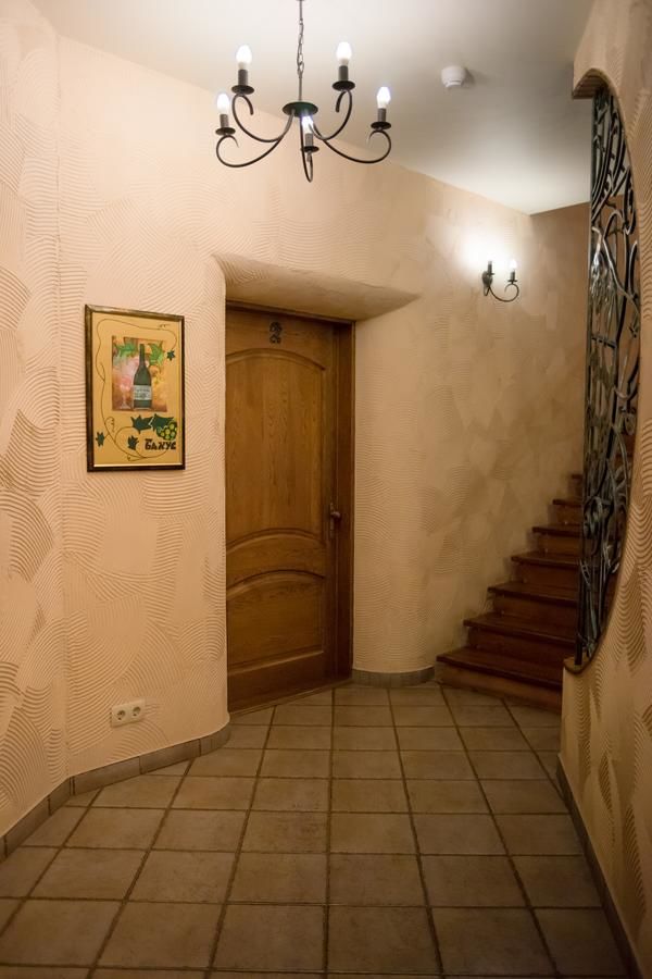 Отель Отельный комплекс Бахус Ужгород-15