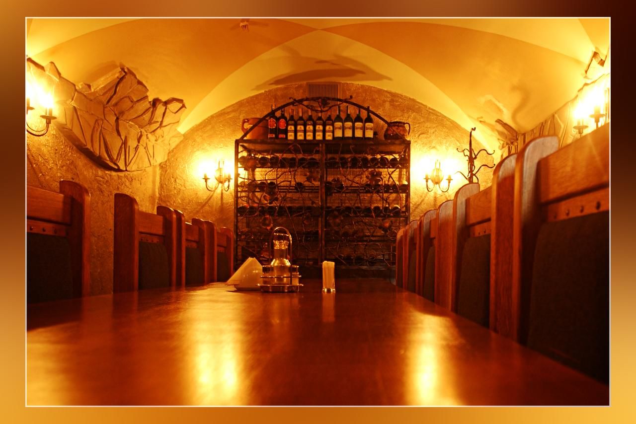 Отель Отельный комплекс Бахус Ужгород-19