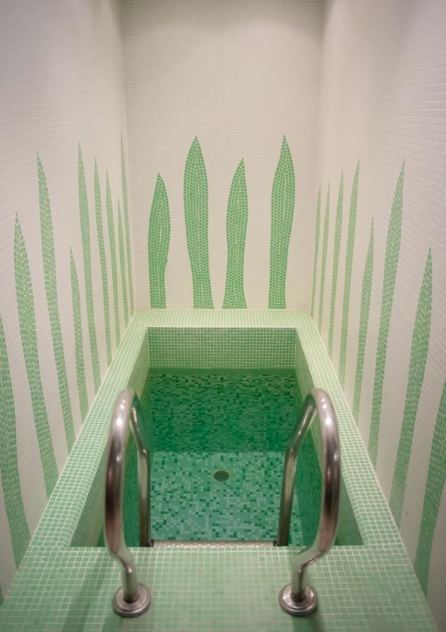 Отель Отельный комплекс Бахус Ужгород-24