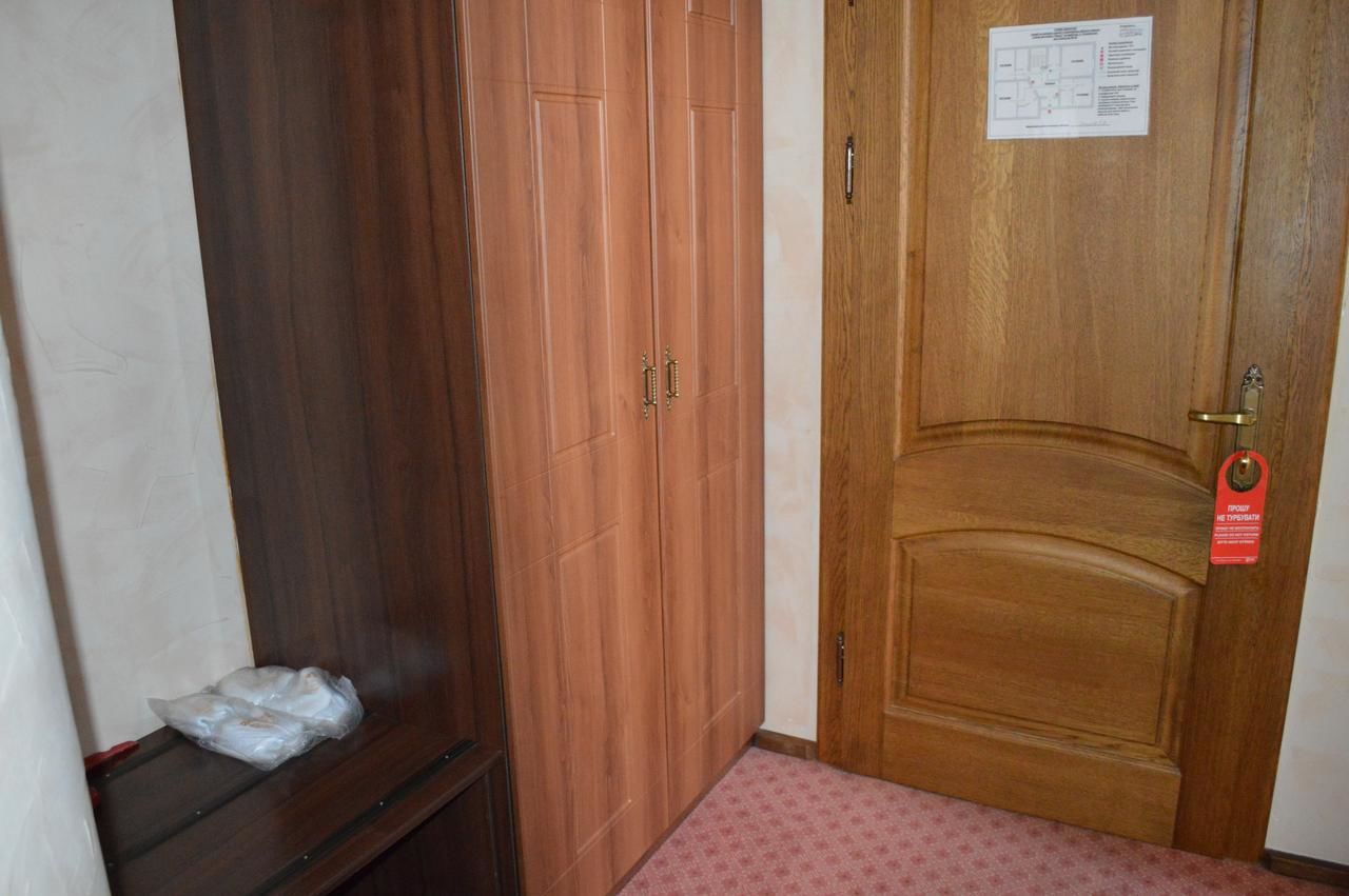 Отель Отельный комплекс Бахус Ужгород-41