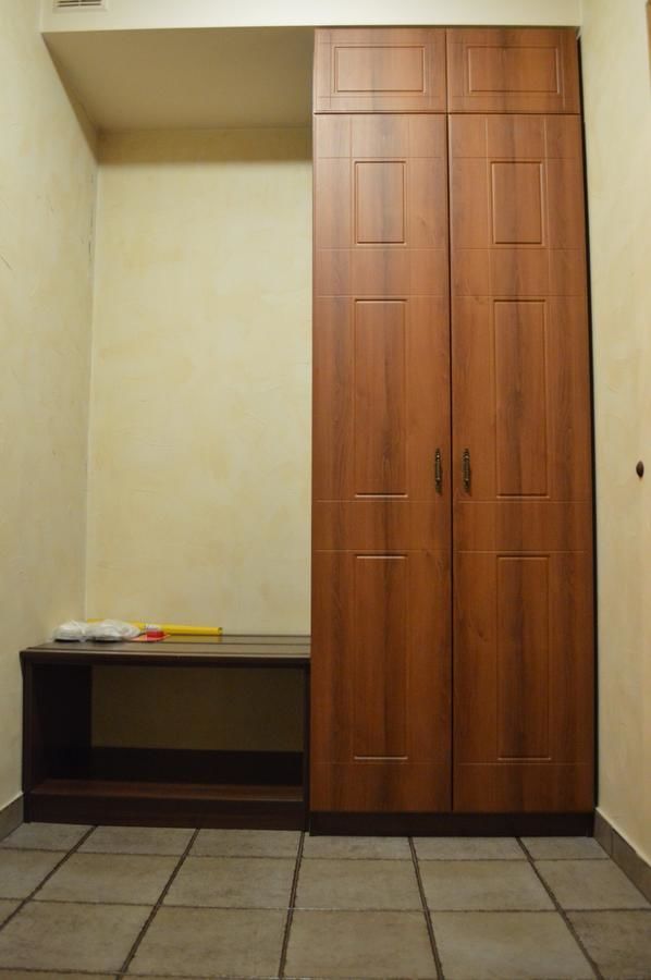 Отель Отельный комплекс Бахус Ужгород-47