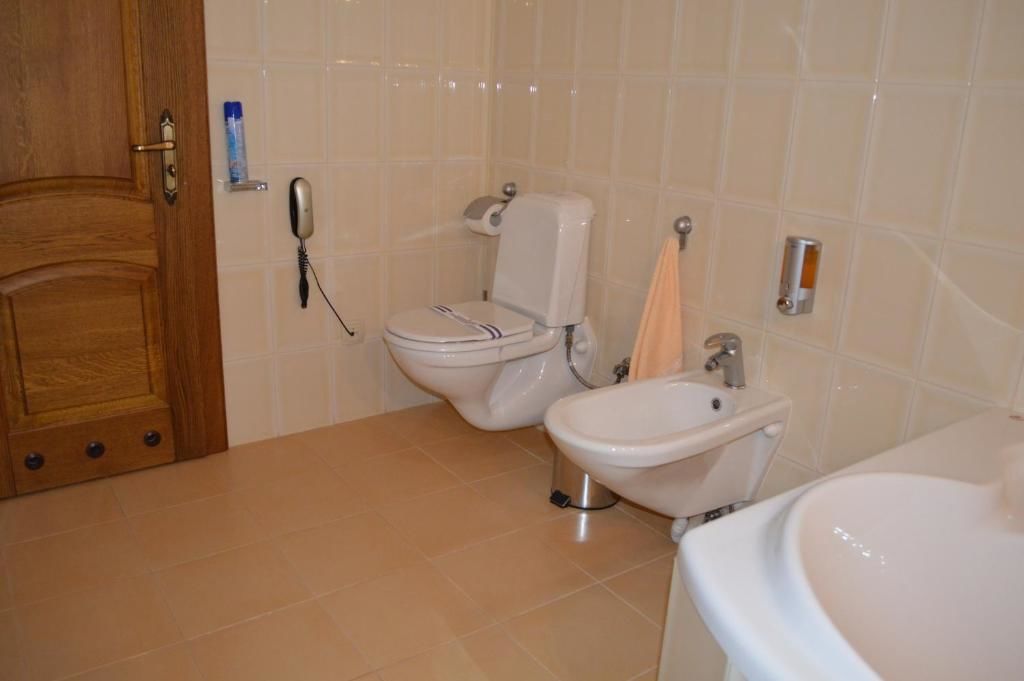 Отель Отельный комплекс Бахус Ужгород-54