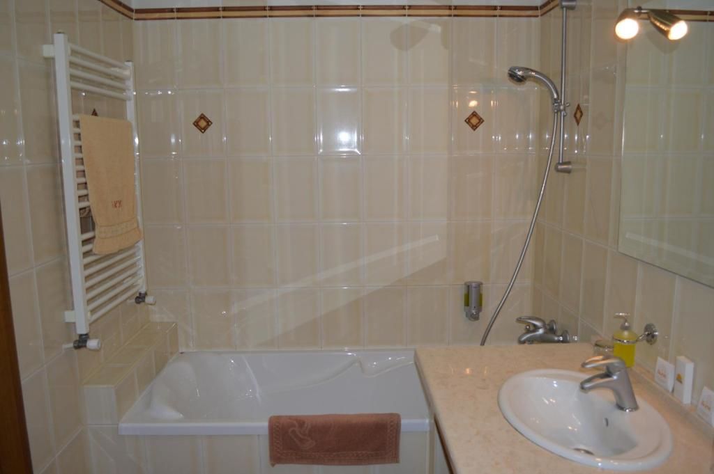 Отель Отельный комплекс Бахус Ужгород-55