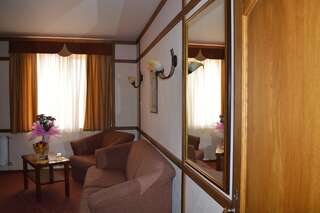 Отель Отельный комплекс Бахус Ужгород Полулюкс-4