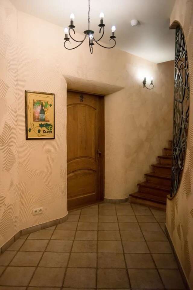 Отель Отельный комплекс Бахус Ужгород-14