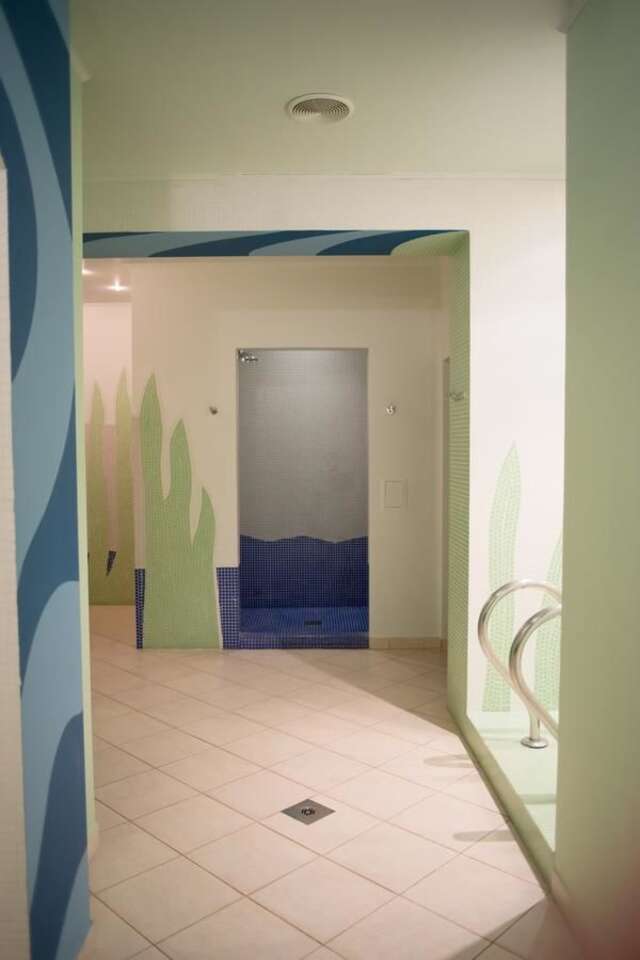 Отель Отельный комплекс Бахус Ужгород-20