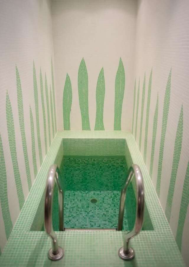 Отель Отельный комплекс Бахус Ужгород-23