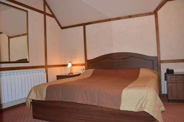 Отель Отельный комплекс Бахус Ужгород-31