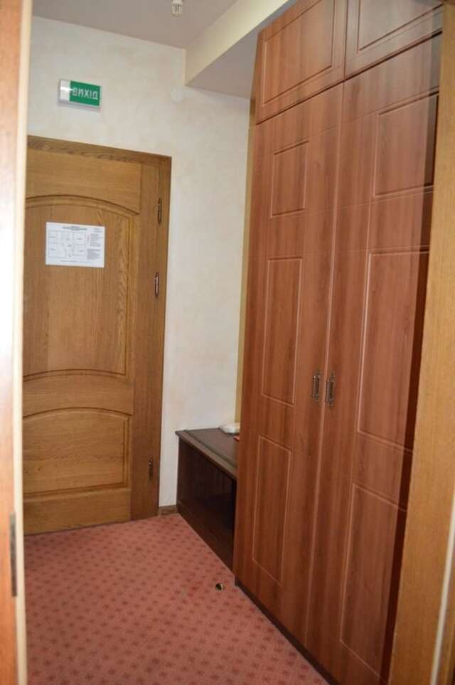 Отель Отельный комплекс Бахус Ужгород-44