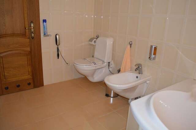 Отель Отельный комплекс Бахус Ужгород-53